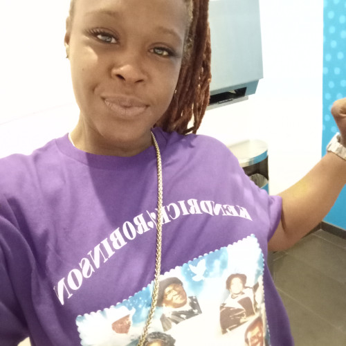 Tishunna L. profile photo