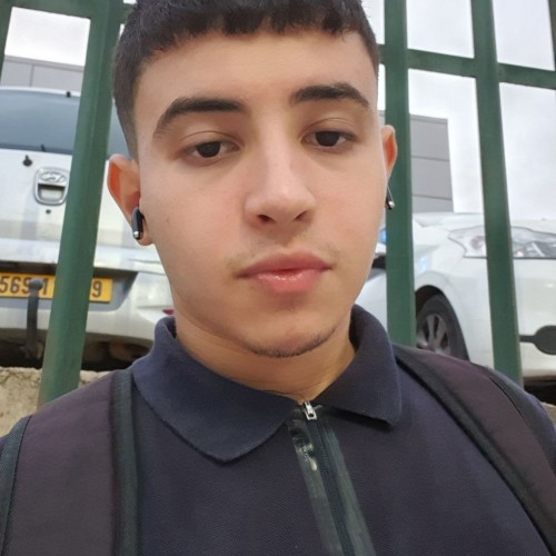 mohamed a. profile photo