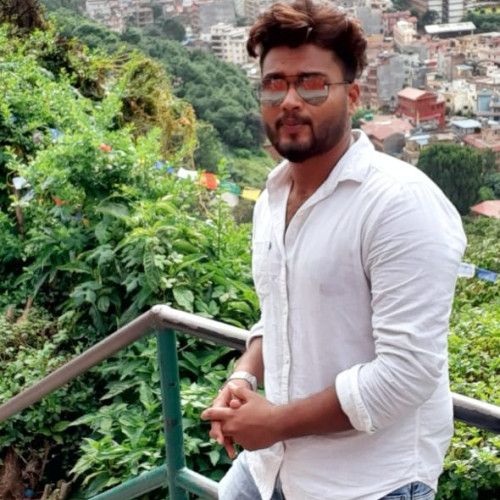 Shaiq K. profile photo