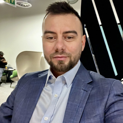 Alex F. profile photo