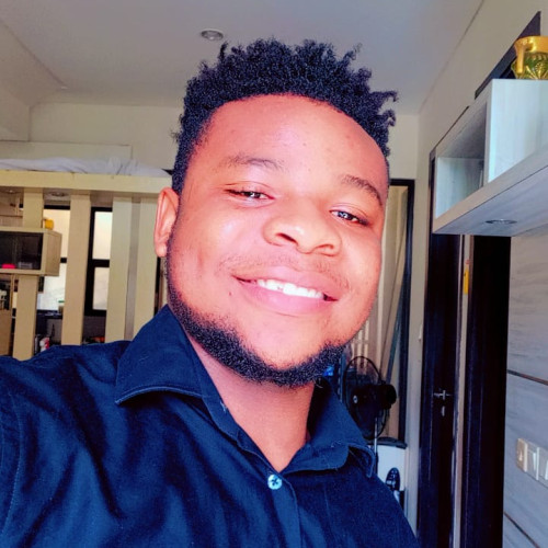 Emmanuel A C. profile photo