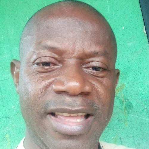 Blessing  O. profile photo