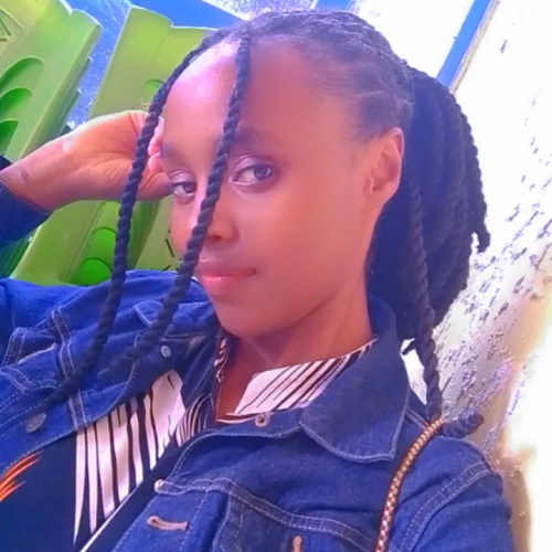 Sharon K. profile photo
