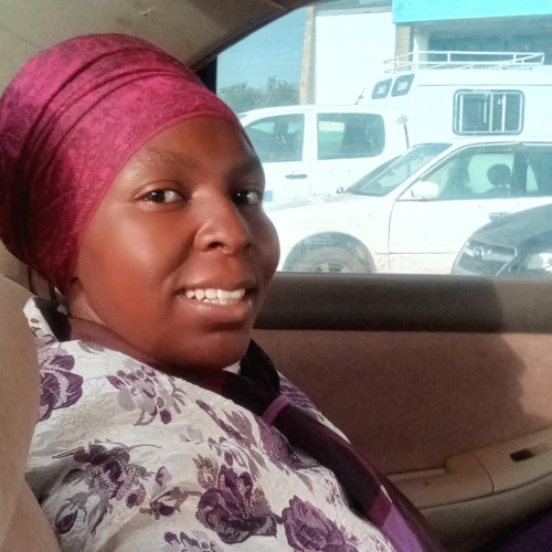 Sheilah K. profile photo