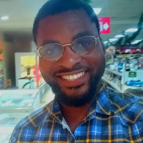 Chinedu J. profile photo