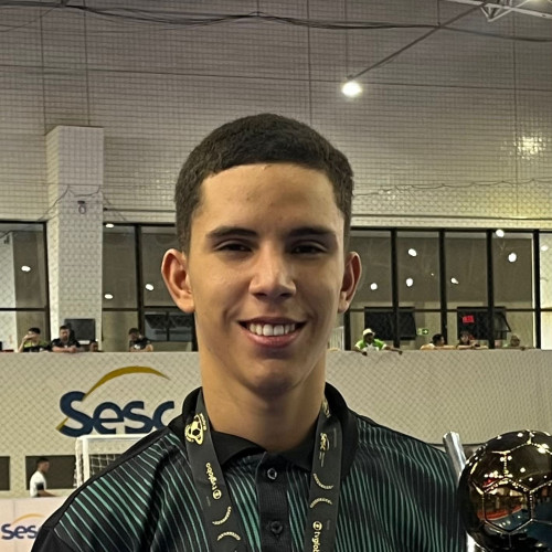 Gustavo Z. profile photo