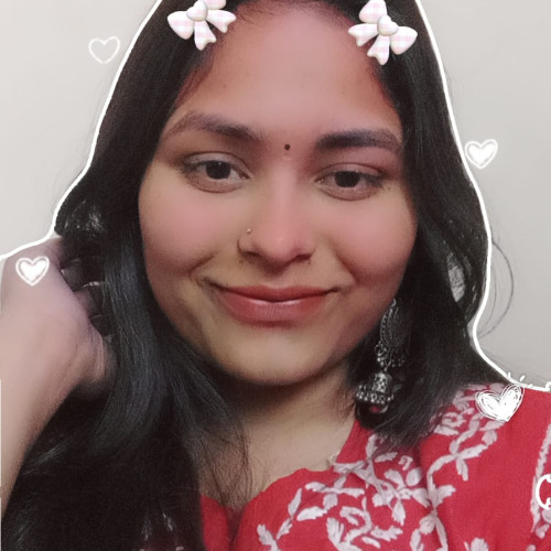 Anjali k. profile photo