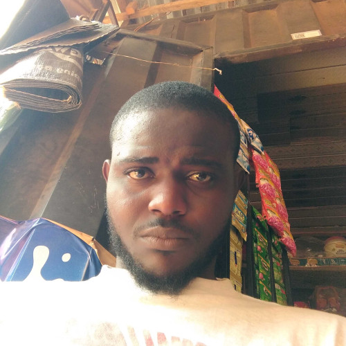 chinedu p. profile photo