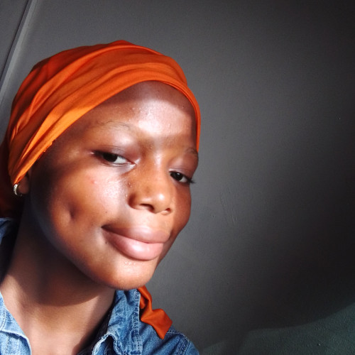 Ayinke G. profile photo