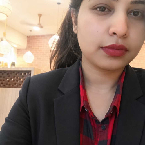 saniya k. profile photo