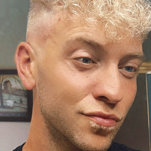 Jordan A. profile photo
