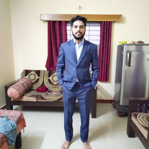 Keertiraj S.