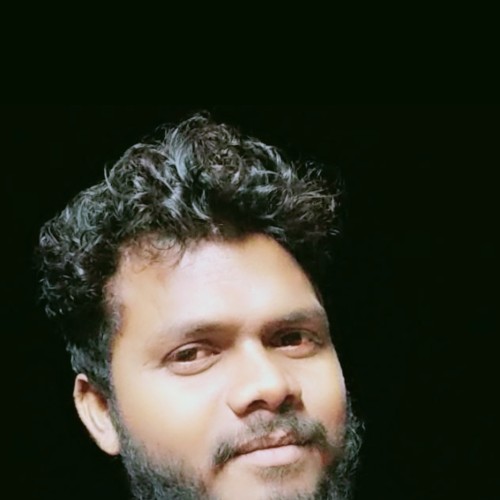 Krishna  B.