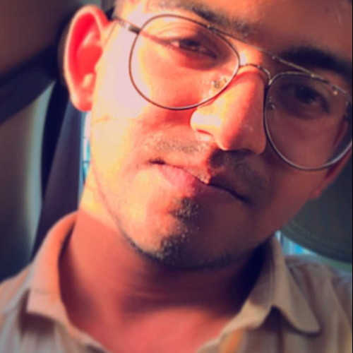 ayush s. profile photo