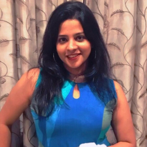 Ananya S. profile photo