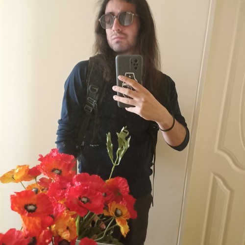 Navid  M. profile photo