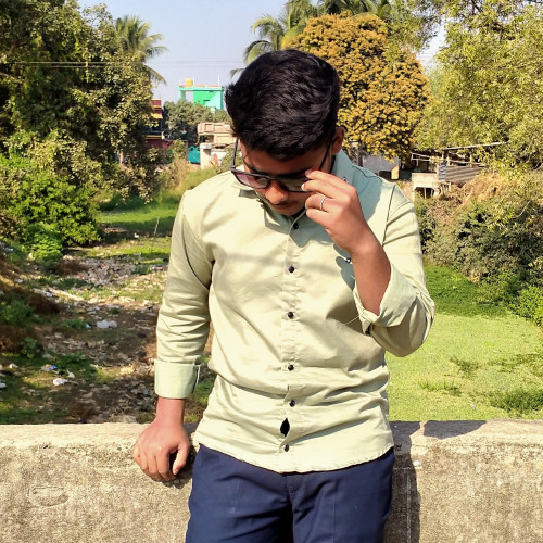 Sahil S. profile photo