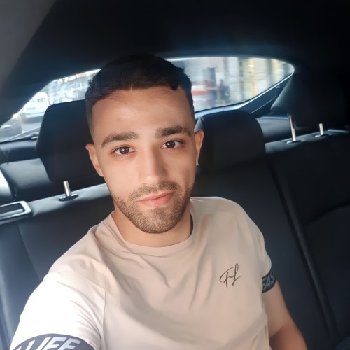 Vitor M. profile photo