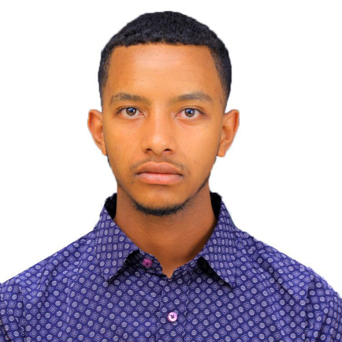 Kirubel Z. profile photo