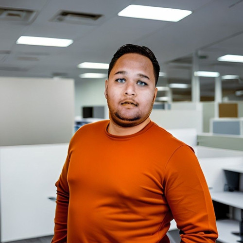 Kishan  V. profile photo