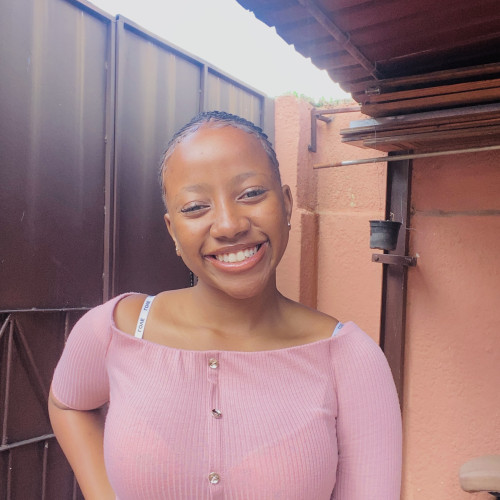 Lumka B. profile photo