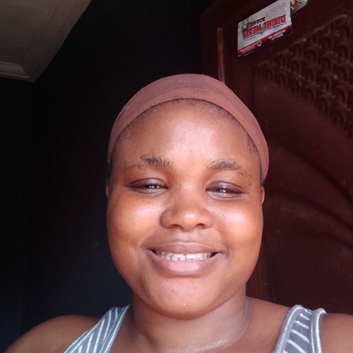 Divine grace H. profile photo