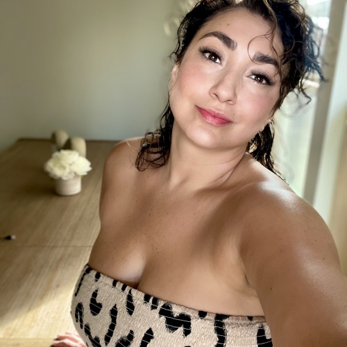 Lilly B. profile photo