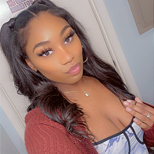 Naisha J.