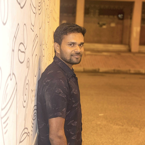 Penabadi A. profile photo