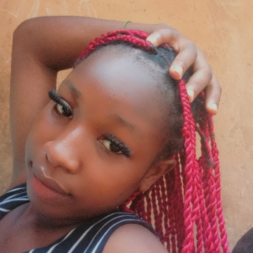 Prisca N. profile photo