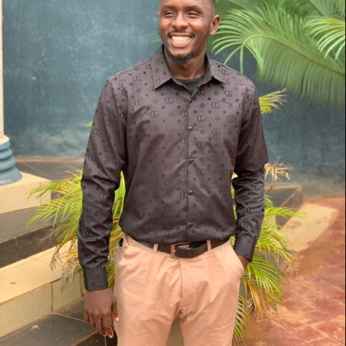 Okeoma R. profile photo