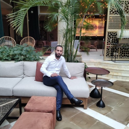 Abdelali E. profile photo