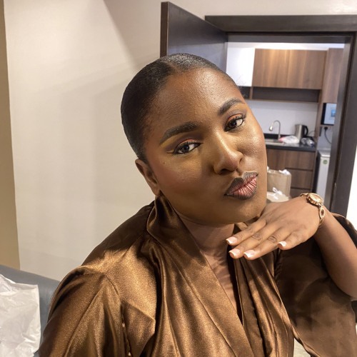 Faith F. profile photo