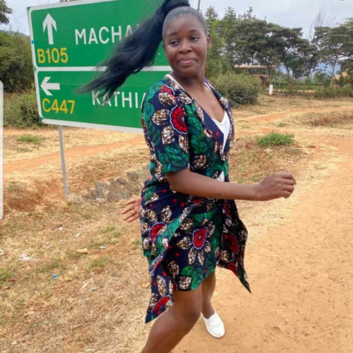 Jane E. profile photo