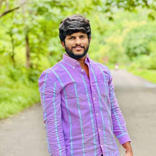 Ajinkya  P. profile photo
