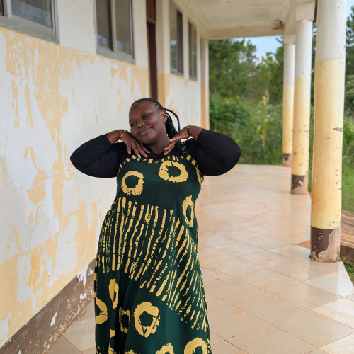 Phiona D. profile photo