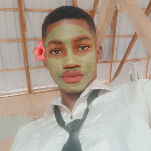 Innocent p. profile photo