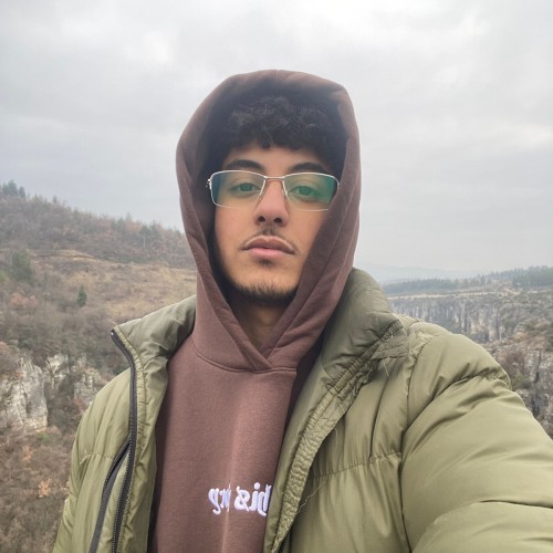 monsif  s. profile photo