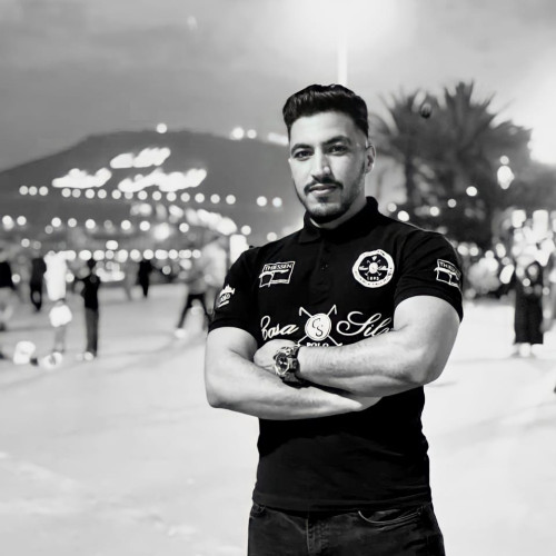 Jalal L. profile photo