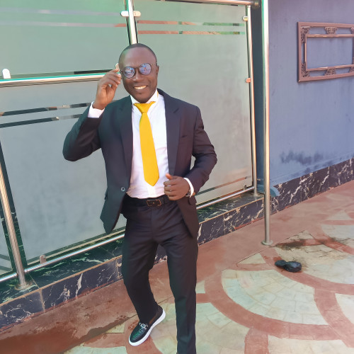 GABRIEL O. profile photo