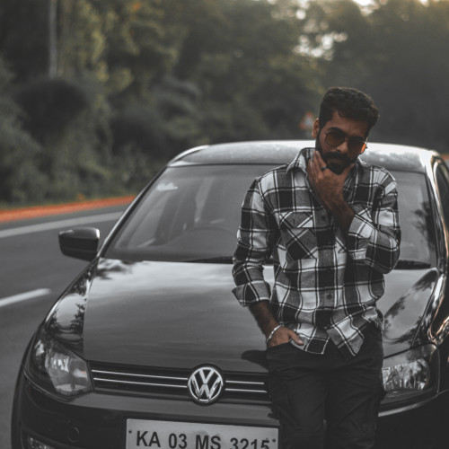 Suraj S. profile photo