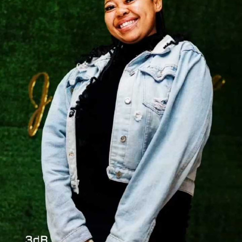 Masego R.
