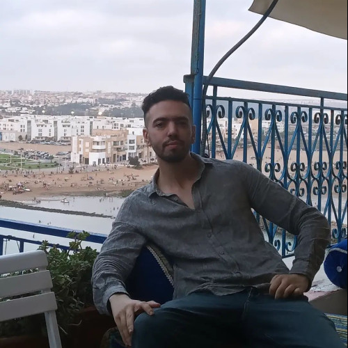 Imad  D.