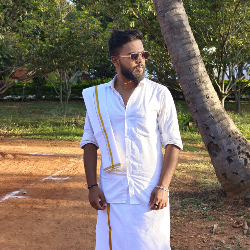 Priyanshu R. profile photo