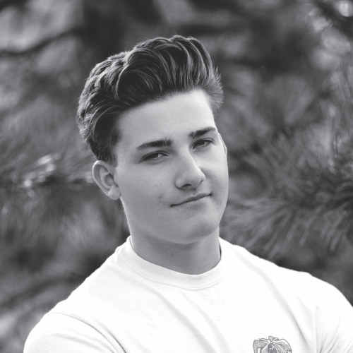 Garrett  T.