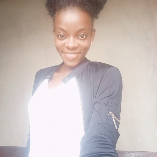 Blessing M.