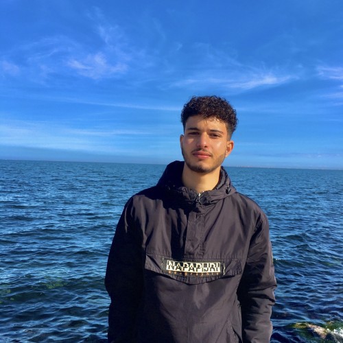 Mohamed  E. profile photo