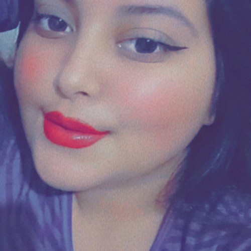 Fatima Zahra  J.