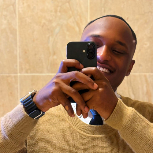 Warren m. profile photo