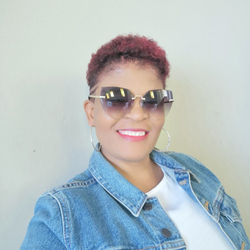Thandi B. profile photo